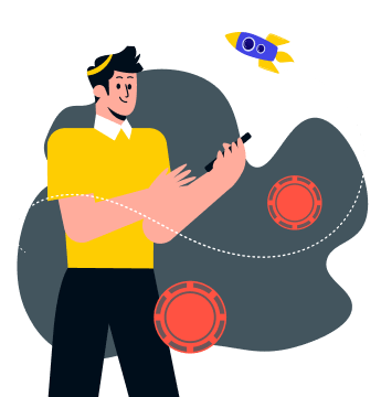 Gehen Sie zur Einzahlungsseite des Bitcoin Online Casinos